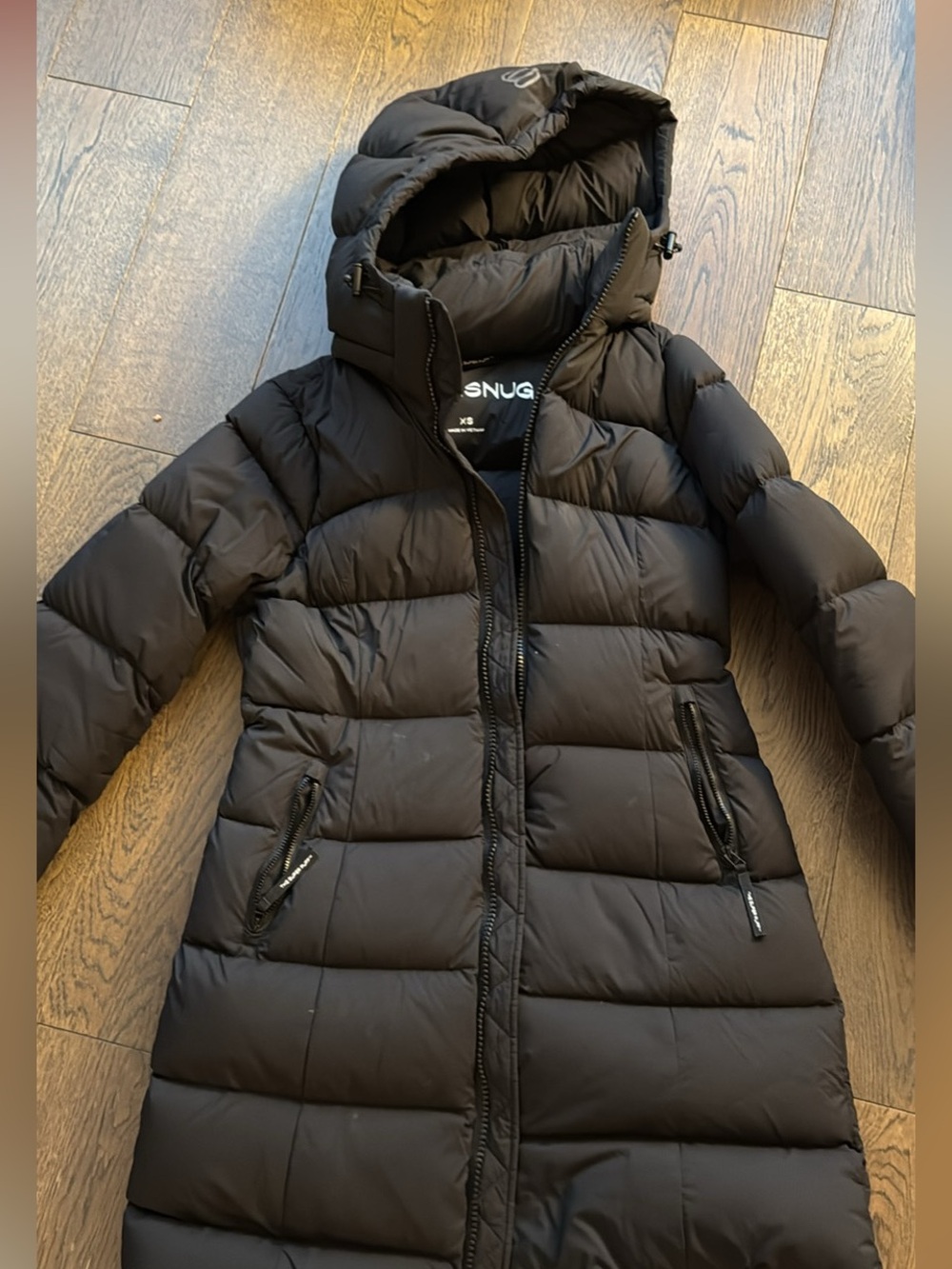 Aritzia Supersnug xs